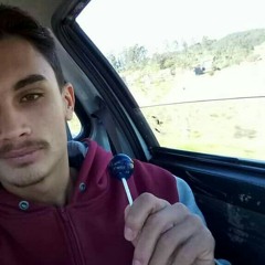 Mateus Cardoso rocha