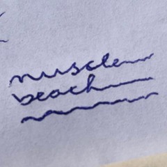 Muscle Beach