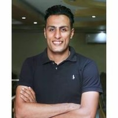 Mohamed Taher El-Sebai