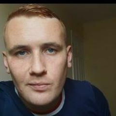 Matthew Paul