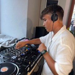 DJ MINI