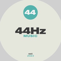 44 Hz Music