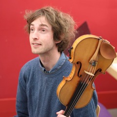 Kieran Burling - Violinist