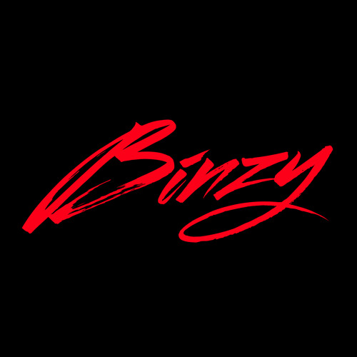 Binzy’s avatar