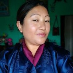 Tshering Zam