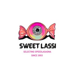 Sweet Lassi