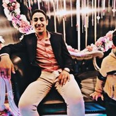 Mohamed M AL Farargey