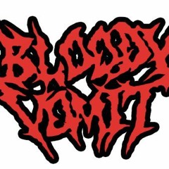 Bloody Vomit