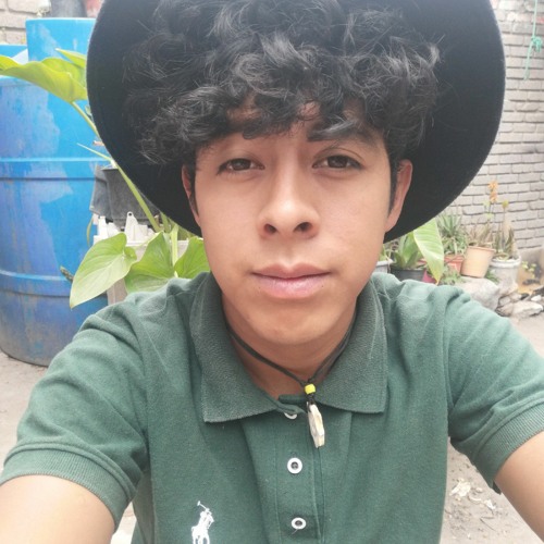 Juan cervantes’s avatar