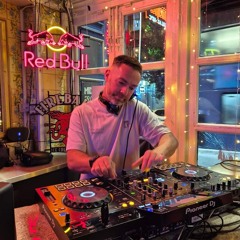 DJ Ian-S Together Sessions