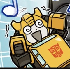bumblebee 🐝