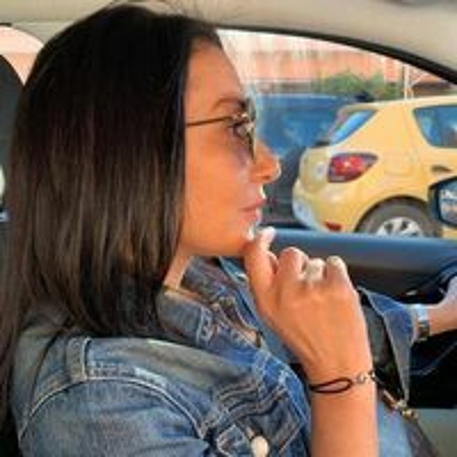 Katia Berenice’s avatar