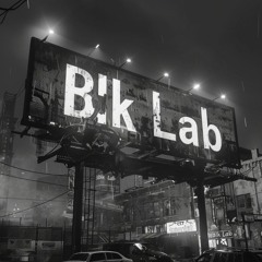Blk Lab