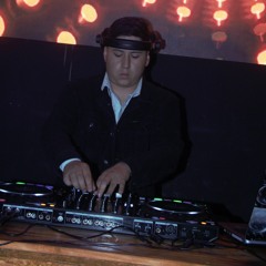 Dj JOSUE