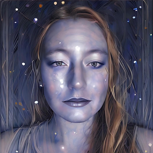 Lena Lovelace’s avatar