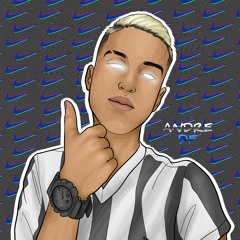 DJ André de Niterói