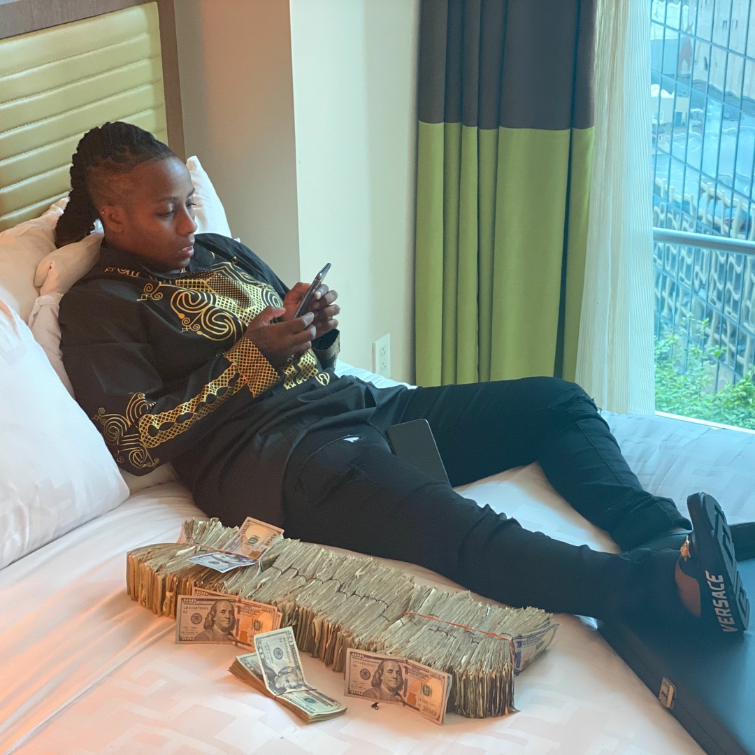 Stream Miss Money music | Listen to songs, albums, playlists for