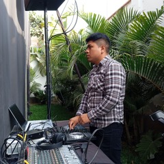 Dj Christian Borja
