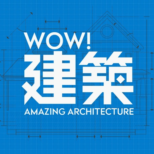 Amazing architecture WOW!建築’s avatar