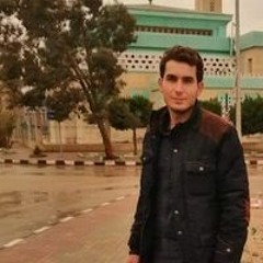 Ahmed Khairy
