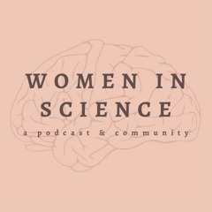 Women In Science Podcast