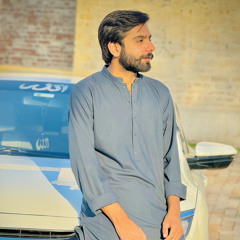 Usman BHarwana