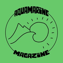 Aquamarine Magazine