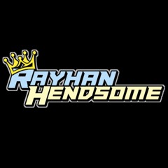 RayhanHendSome