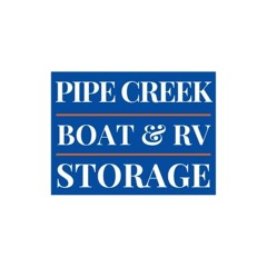 Pipe Creek Boat and RV Storage