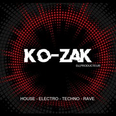 KO-ZAK Records
