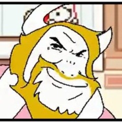 Asgore
