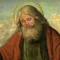 God
