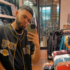 Adrian Santana