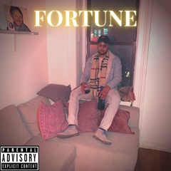Benjamin Fortune