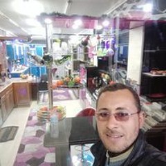 رمضان النسر ابوذياد