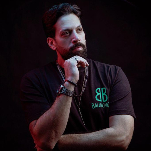 Stream dj.sniper.official music Listen to songs, albums, playlists