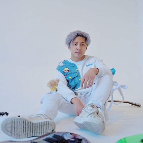 DREAMDRIVER — artist photo
