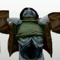Soldier's #1 glazer
