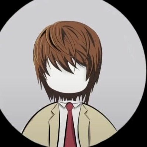 kira/light yagami’s avatar