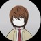 kira/light yagami