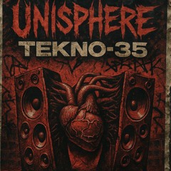 Unisphere Tekno35 ☠️
