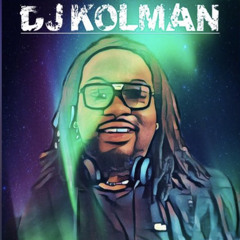 Dj Kolman
