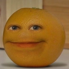 Annoying Orange