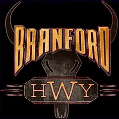 Branford Hwy