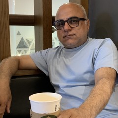 Mahmoud Mardani