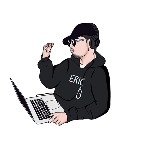 Eric Cao’s avatar
