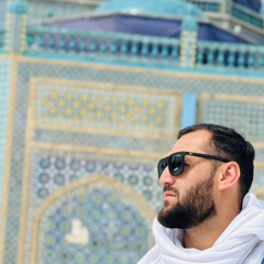 Usman Karimi