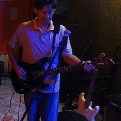 Directed By Robert B Weide (Guitar Cover)