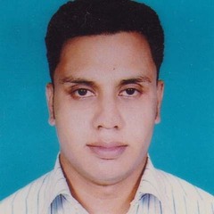 Nazmul Islam