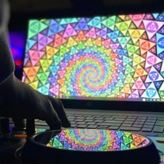 Dj Psyborg